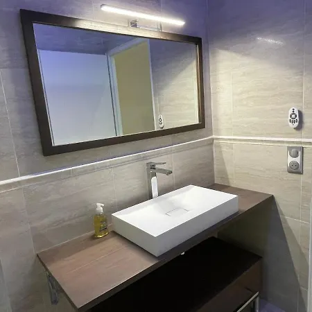 Gallo Superior Apartment *